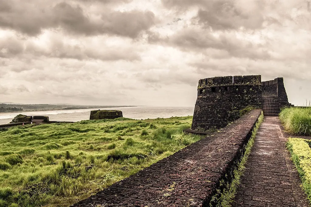  Complete Guide to Bekal Fort  History Mythology  Trekking Tips  and Travel Guide